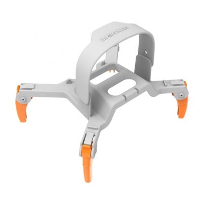 Podwyższenie podwozia Sunnylife do DJI Flip (pomarańczowe)